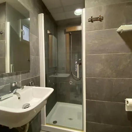 Guest house Bonavista 2*
