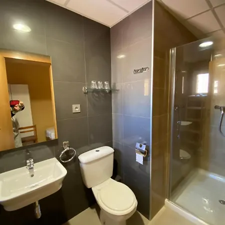 Bonavista Guest house 2*