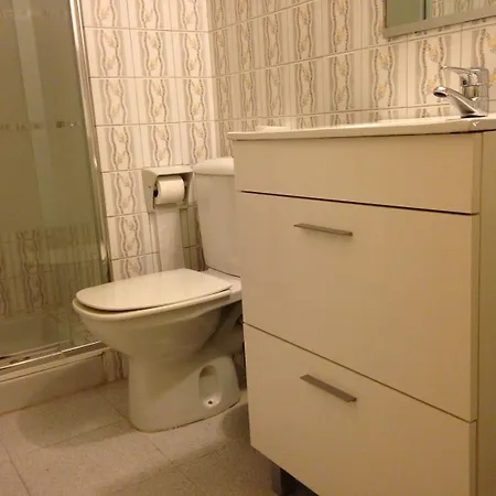 Bonavista Guest house Calella