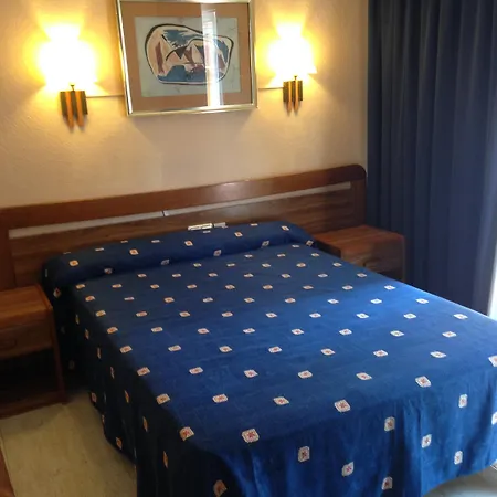 Guest house Bonavista 2*