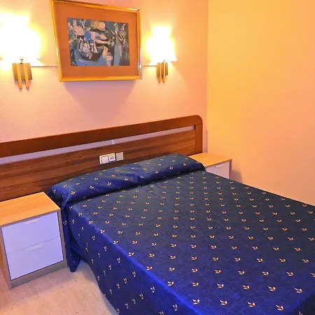 Bonavista Guest house Calella