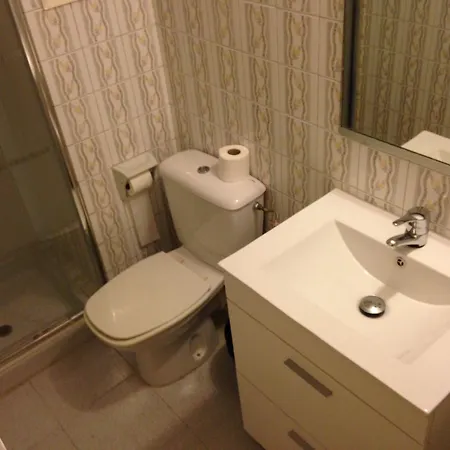 Guest house Bonavista 2*