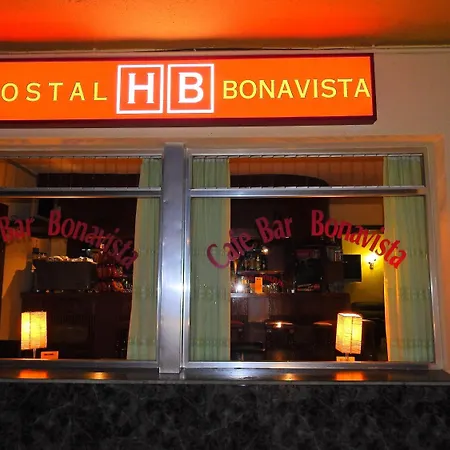 ゲストハウス Bonavista