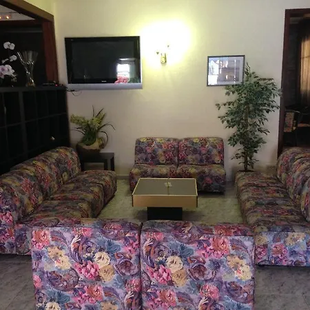 Bonavista Guest house Calella