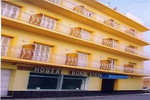 Bonavista Guest house Calella