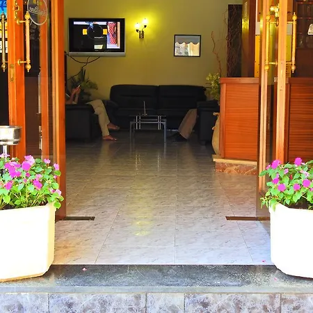 Bonavista Guest house Calella