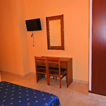 Bonavista Guest house Calella