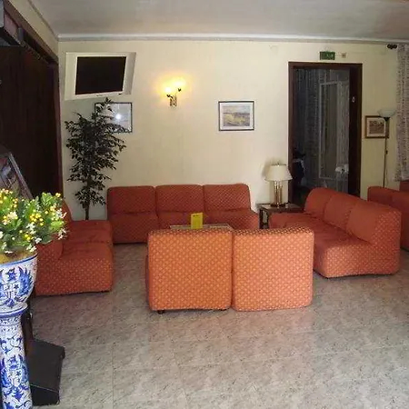 Bonavista Guest house Calella