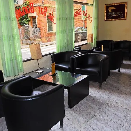 Bonavista Guest house 2*