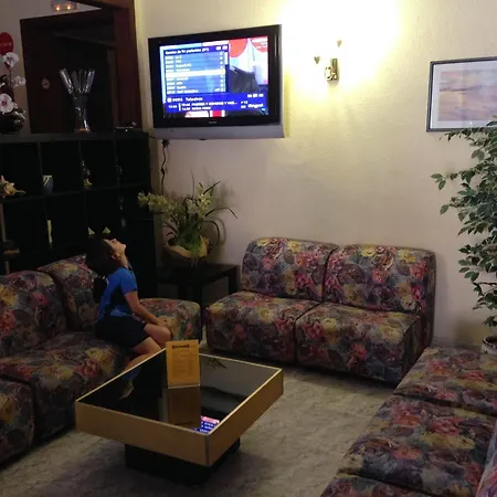 Guest house Bonavista