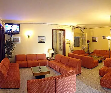 Guest house Bonavista Calella