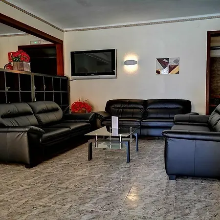Guest house Bonavista 2*