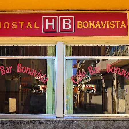 Bonavista Pensión