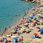 Bonavista Pensión Calella