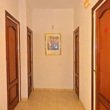 Bonavista 2* كاليليا