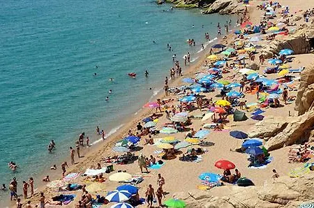 Bonavista Gæstehus Calella