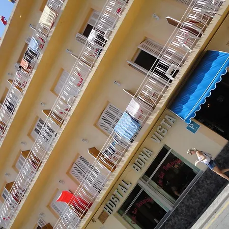 Bonavista 2* كاليليا