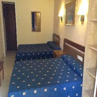 بيت ضيافة Bonavista كاليليا