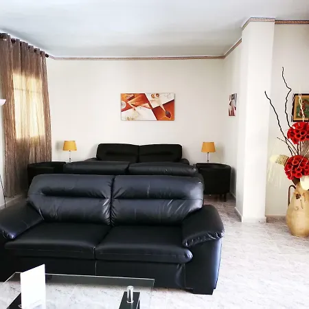 بيت ضيافة Bonavista 2*