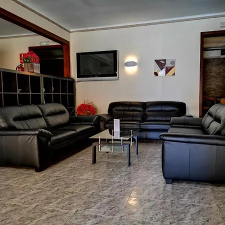 بيت ضيافة Bonavista 2*