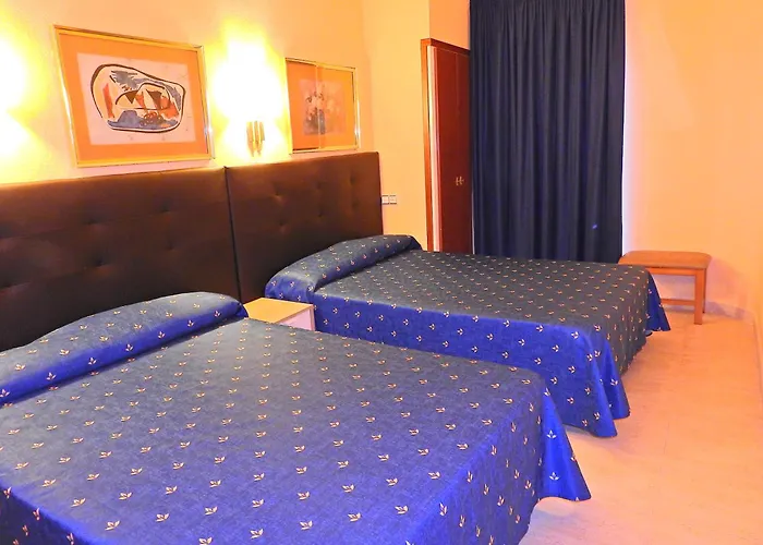 Bonavista Pensjonat 2*