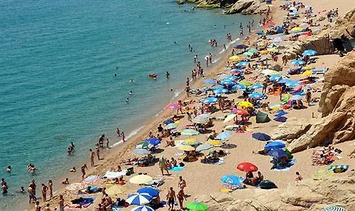 Bonavista Pensjonat Calella