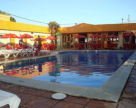Bonavista Calella