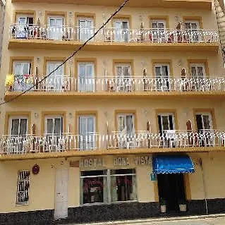 Πανσιόν Bonavista