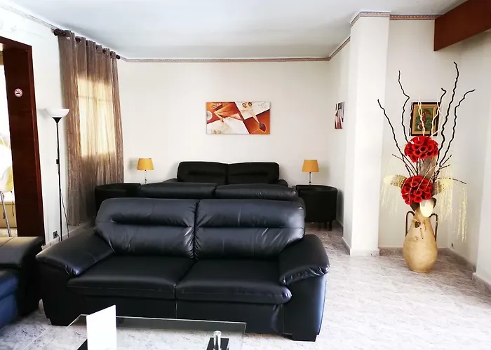 Pensjonat Bonavista 2*